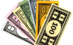 Money Money