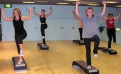 Exercise Exercise