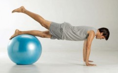 Pilates Man Pilates Man